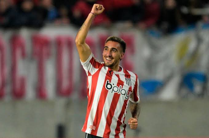 Mauro Méndez se irá a préstamo a Banfield