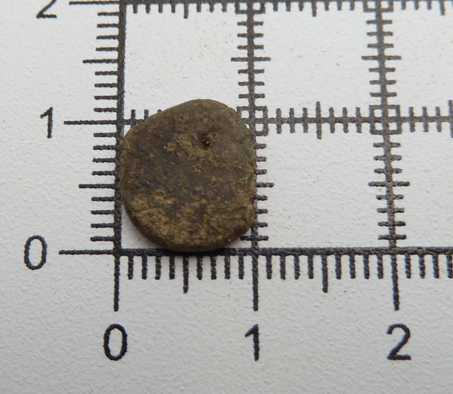detecting finds 020