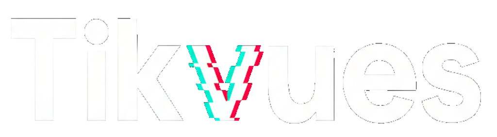 TikVues Loading
