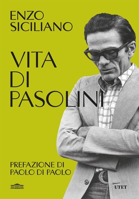 Enzo Siciliano - Vita di Pasolini (2025)