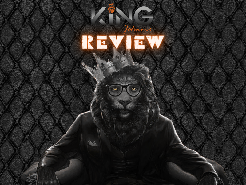 King Johnnie Casino review