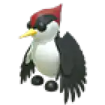 Woodpecker