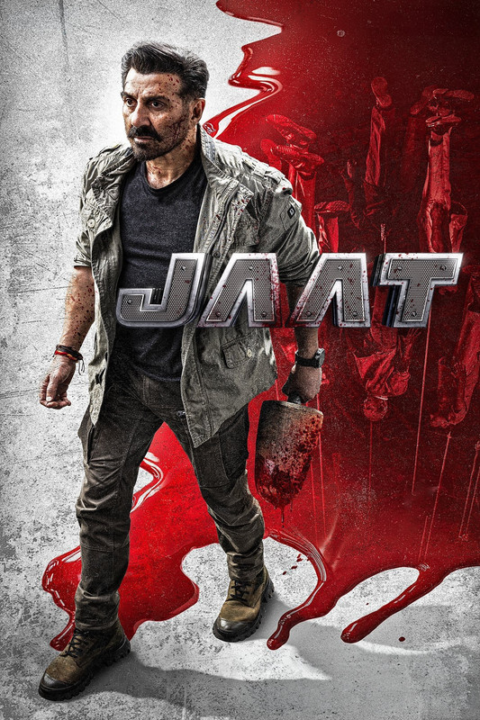 Jaat (2025) Bengali Dubbed