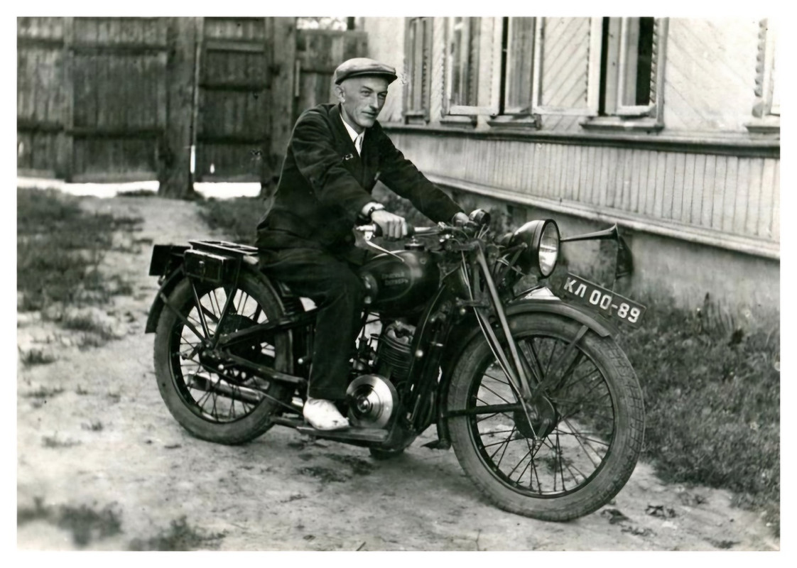 КЛ 00-89 Бежецк