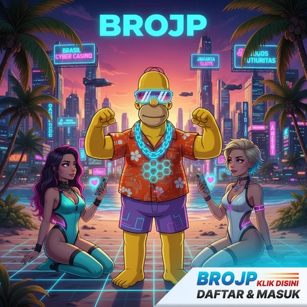 Trust Badge BROJP 168: Verified by Norton, McAfee & GamCare!
