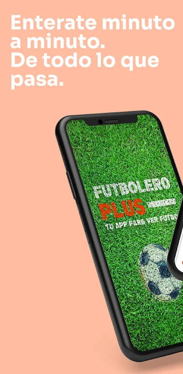 Download Futbolero Plus APK