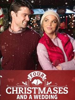 Quatre Noël et un mariage streaming