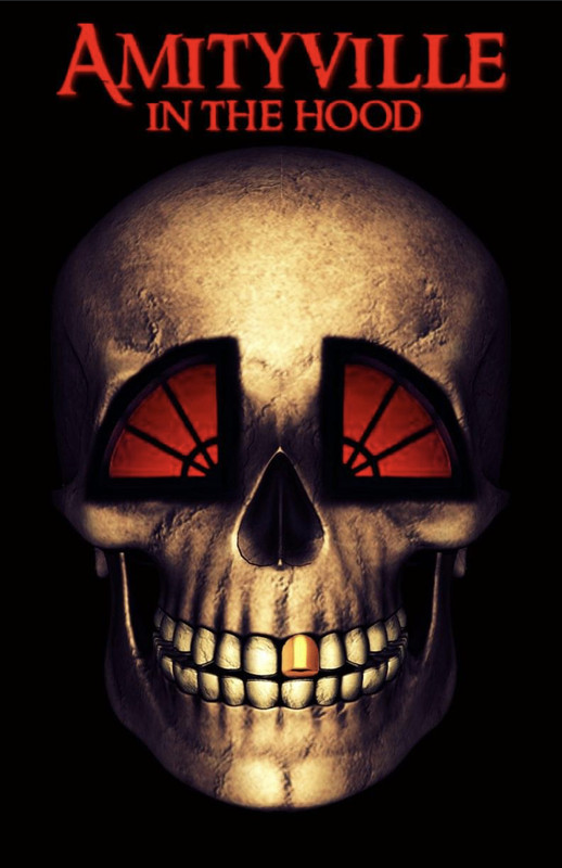 Amityville in the Hood 2021 1080p AMZN WEBRip DD2 0 X 264 EVO