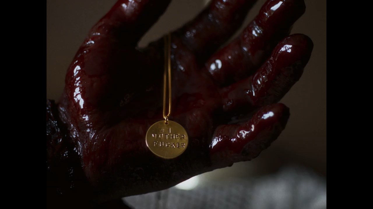 In a Violent Nature 2024 BluRay [Hindi + Tamil + Telugu + English] 480p, 720p ESub Screenshot