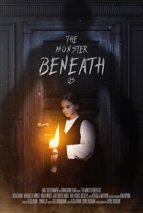 Potwór pod nami - The Monster Beneath Us (2024) PL.1080p.AMZN.WEB-DL.H264-RX / Lektor PL