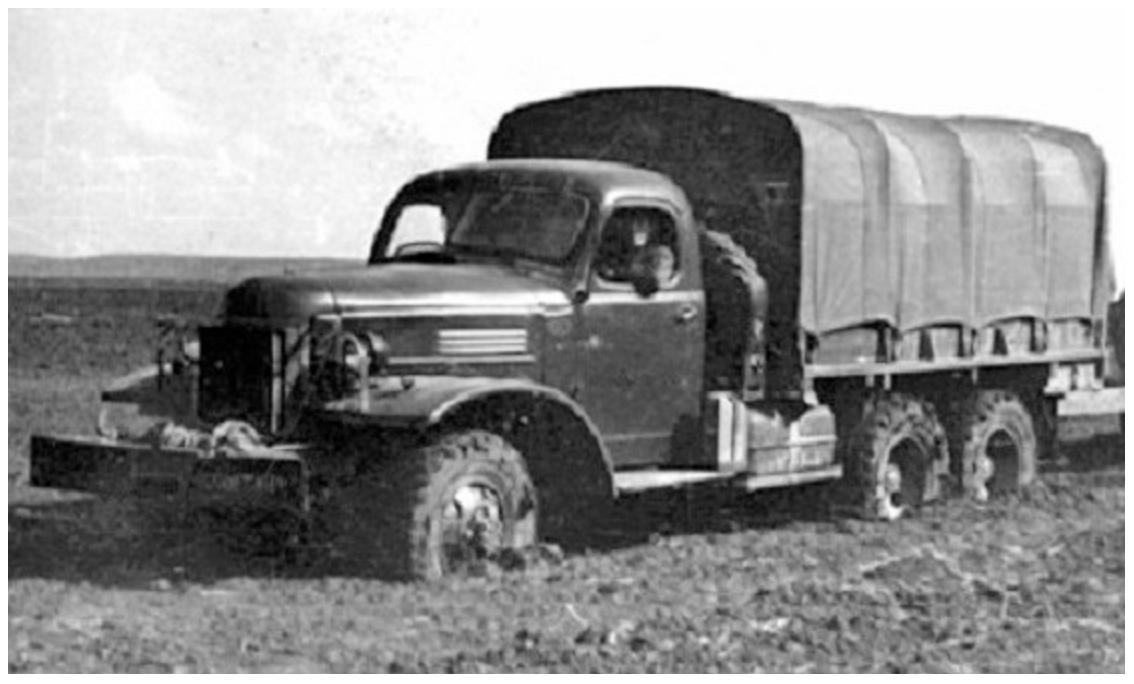 ЗиС-151 (5)