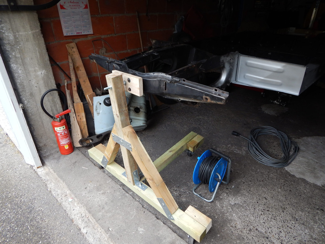 chassis et carrosserie (69)