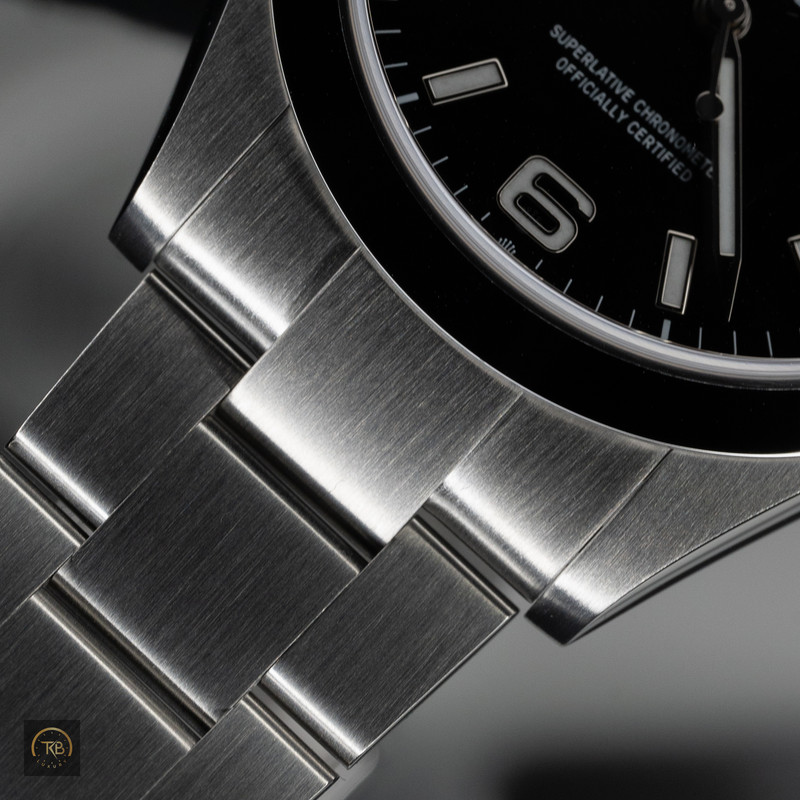 Rolex Explorer 40 - Image 10