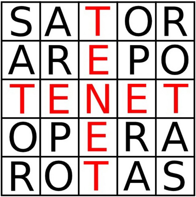 TENET