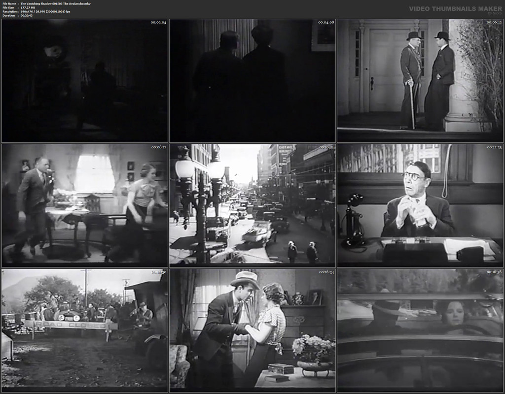 The Vanishing Shadow S01E03 The Avalanche.mkv