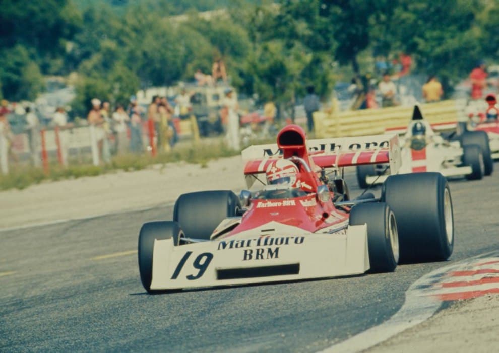 19 регаццони