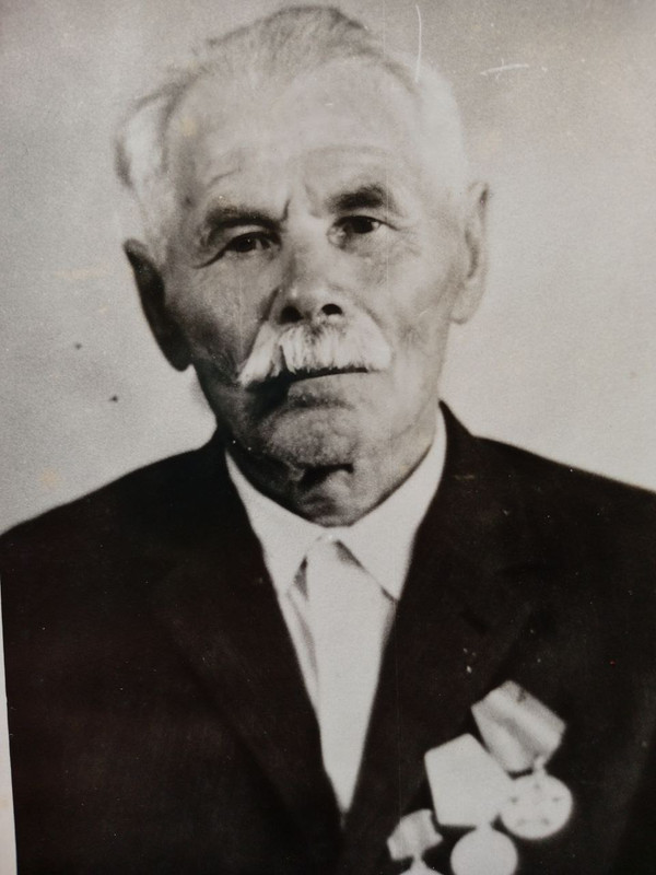 Жуков Михаил Петрович ( 1894-1987)