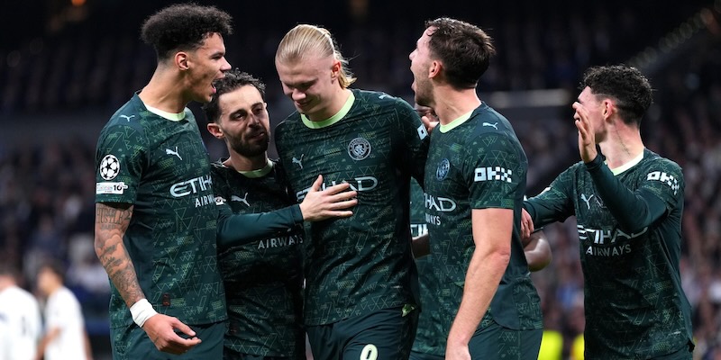 Nhận định, soi kèo Bodo Glimt vs Man City, 00h45 ngày 21/01