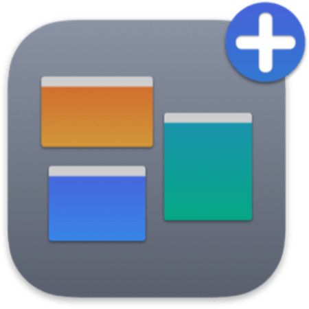 Mission Control Plus 1.18 macOS Mission Control Plus 1.18 macOS