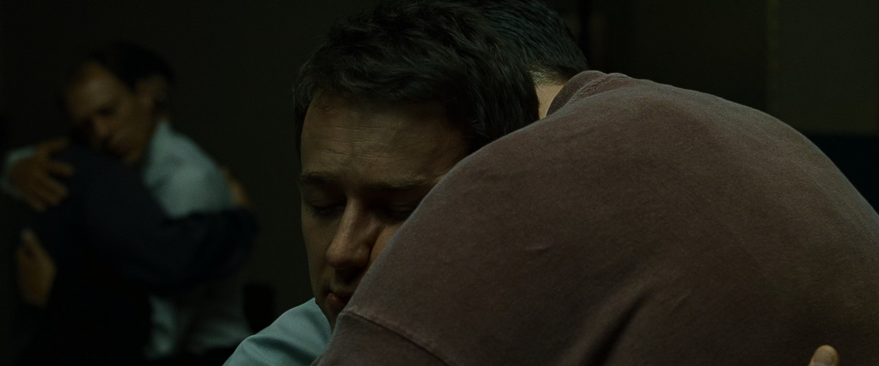 Fight Club 1999 UHD Blu Ray 2160p HDR10 Voldmair mkv snapshot 00 03 45 292