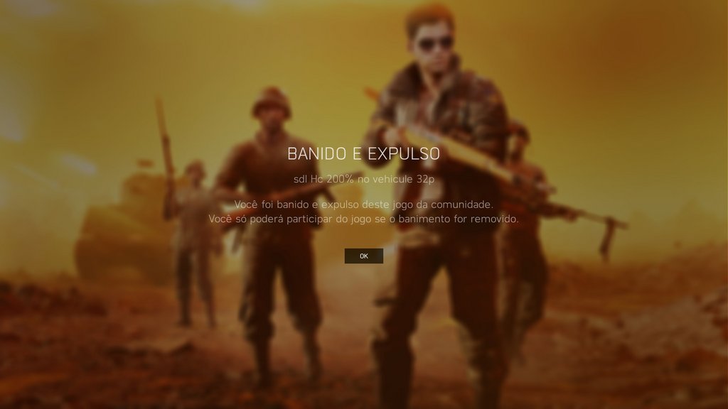 TÓPICO OFICIAL] - Battlefield V  Fórum Adrenaline - Um dos maiores e mais  ativos fóruns do Brasil