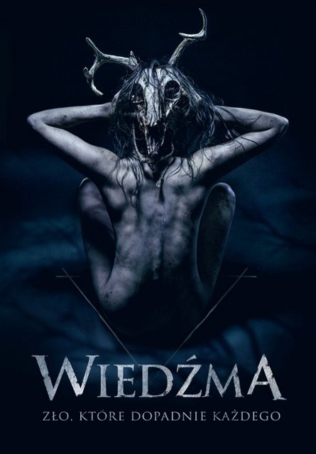 Wiedźma / The Wretched (2019) MULTi.1080p.BluRay.Remux.AVC.DTS-HD.MA.5.1-fHD / POLSKI LEKTOR i NAPISY