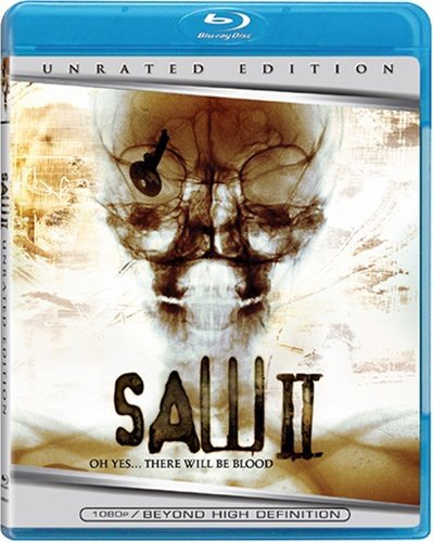 Saw II (2005) Dual Audio [Hindi ORG-English] BluRay H264 AAC 1080p 720p 480p ESub