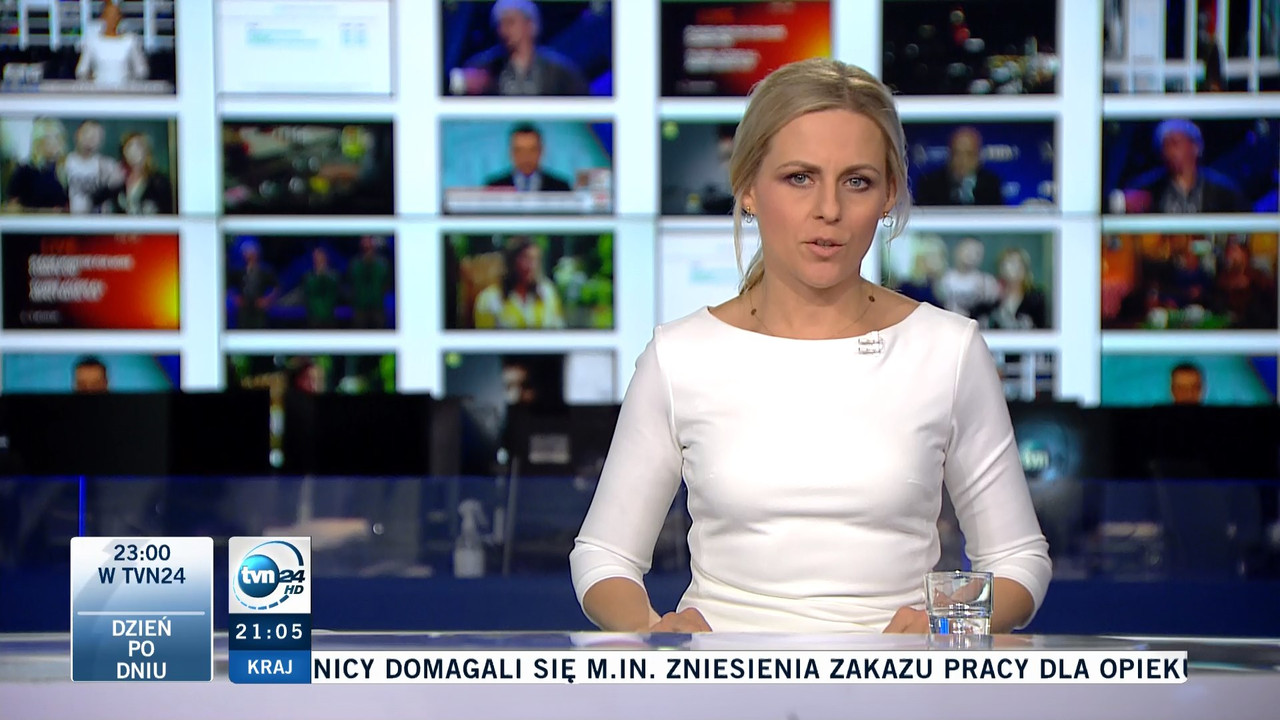 19 11 2022 marta klos tvn24 4