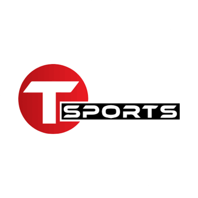  Tsports  Logo