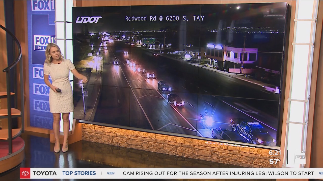 10.15 - 13.00.00 - FOX13 News  Good Day Utah 6AM  ᴺᵉʷ. Utah news, wea....ts_snapshot_00.23.01.468