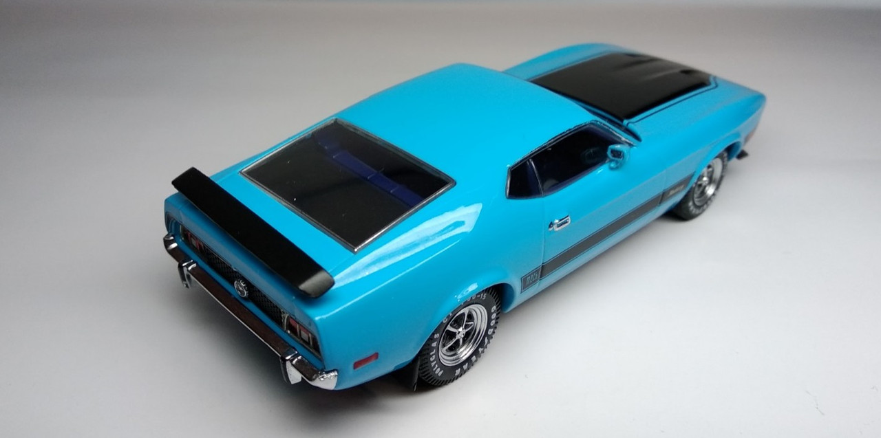 Ford Mustang 1971 (10)