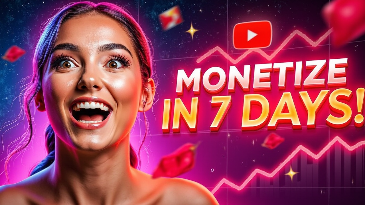 Grow YouTube Channel with SMMMico