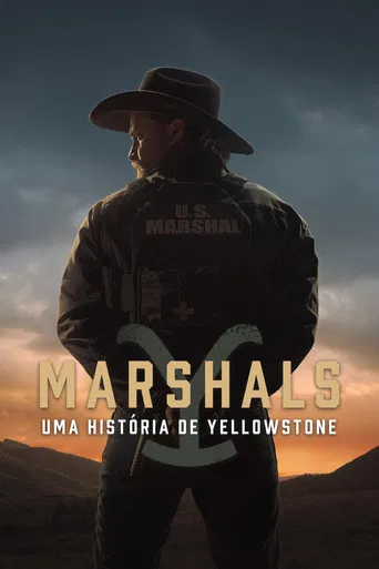 Marshals: Uma História de Yellowstone 1ª Temporada (2026) WEB-DL 1080p Dual Áudio Marshals: Uma História de Yellowstone 1ª Temporada (2026) WEB-DL 1080p Dual Áudio