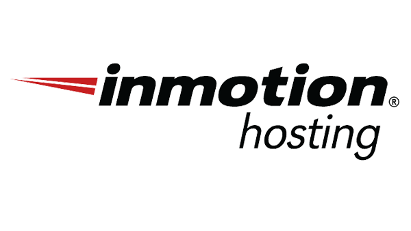 InMotion Hosting Logo
