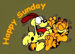 Garfield-Sunday-Tickles