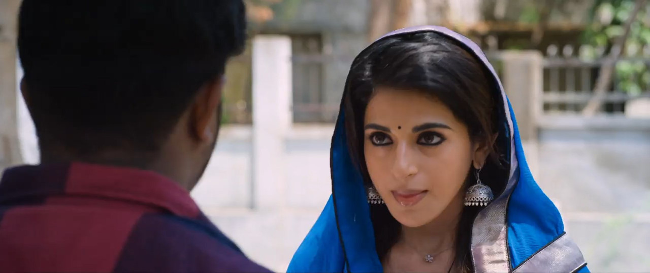 Veera 2018 WebRip [Tamil] 480p, 720p ESub Screenshot