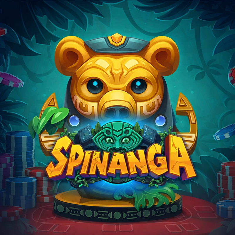 Spinanga Casino Roulette