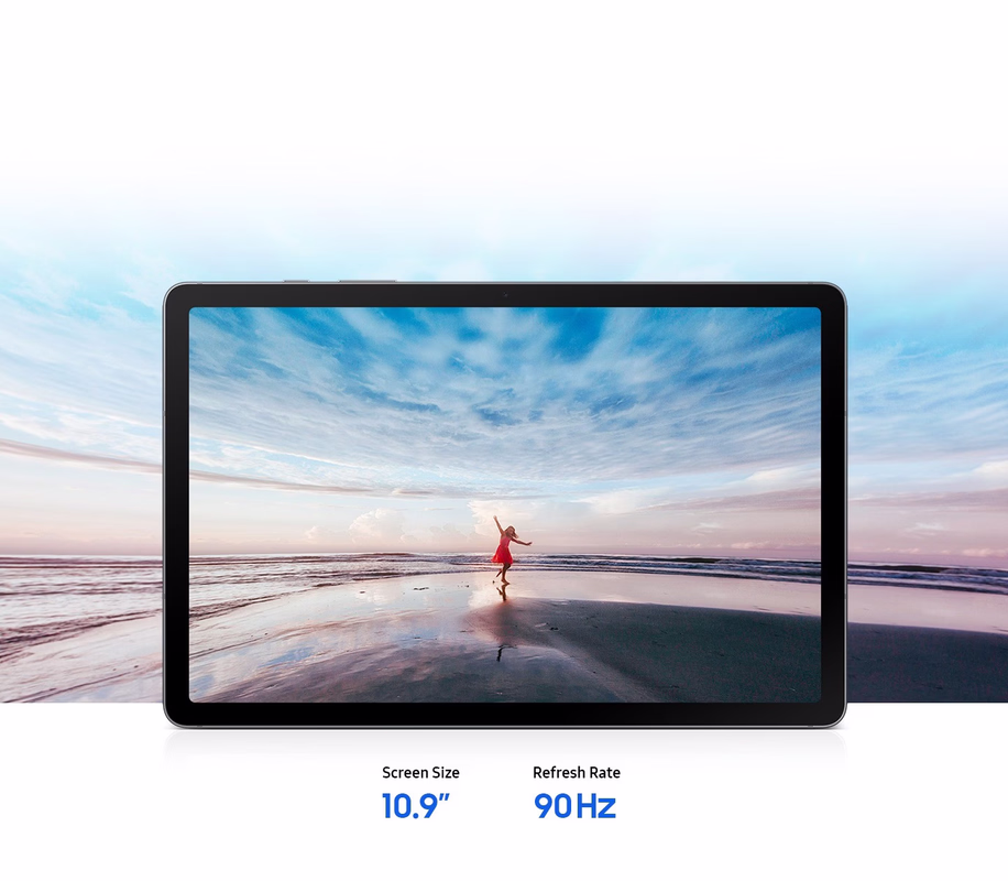 AMOLED Display