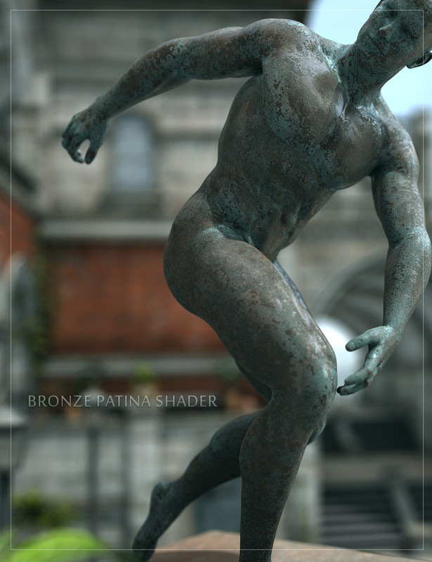DAZ Studio Dirt Shaders DAZ Studio Dirt Shaders