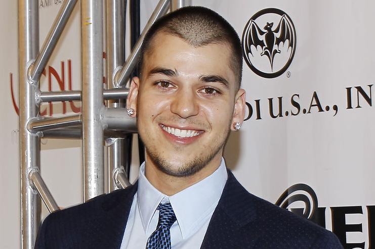 Rob Kardashian