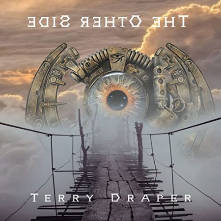 Terry Draper - The Other Side (2021) FLAC