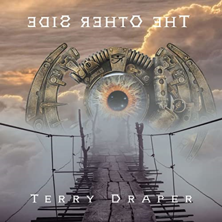 698a5319 3e56 4abd b6b0 8bcb4ef84bff - Terry Draper - The Other Side (2021) FLAC