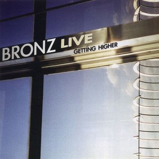 Bronz - Getting Higher (2003).mp3 - 320 Kbps