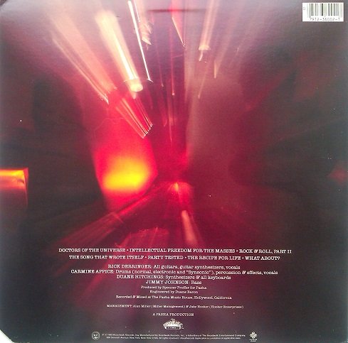 DNA - Party Tested (1983) [Vinyl Rip 24/192] Lossless+MP3