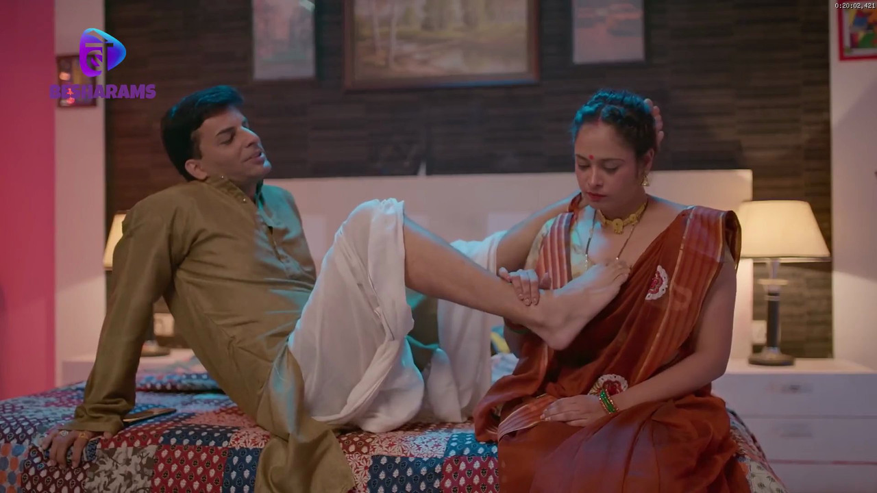 [FHD] [1080P] [Season-1, Episode-5] Rani Pari - Damad Ji029