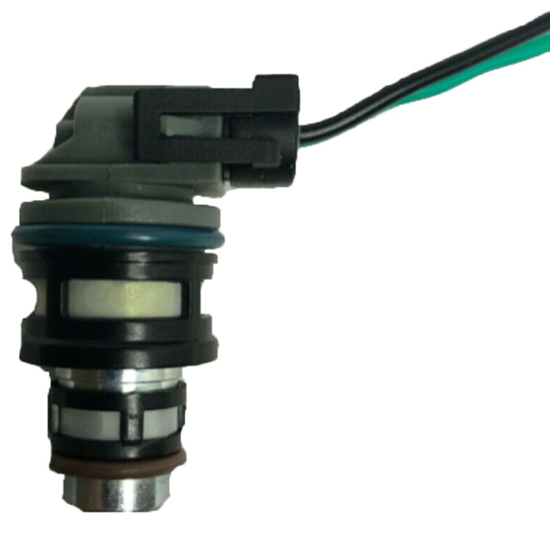 New Fuel Injector Fit Chevrolet Cavalier S-10 2.2L 95-97 FJ-100 1711319