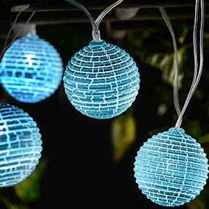 Solar String Light81723