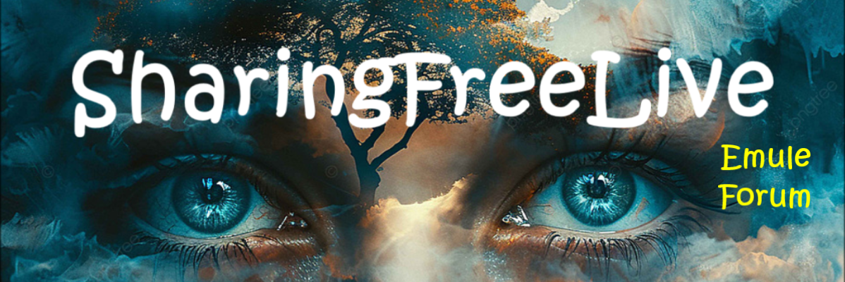 SHARINGFREELIVE EMULE