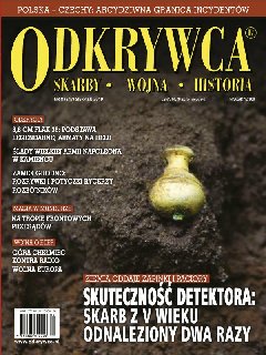 Odkrywca 8/2019