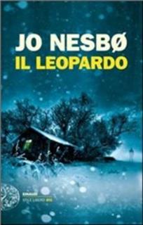 Jo Nesbø - Il leopardo (2011)